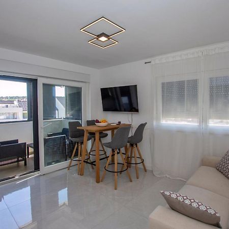Apartment M&A Zadar Zewnętrze zdjęcie