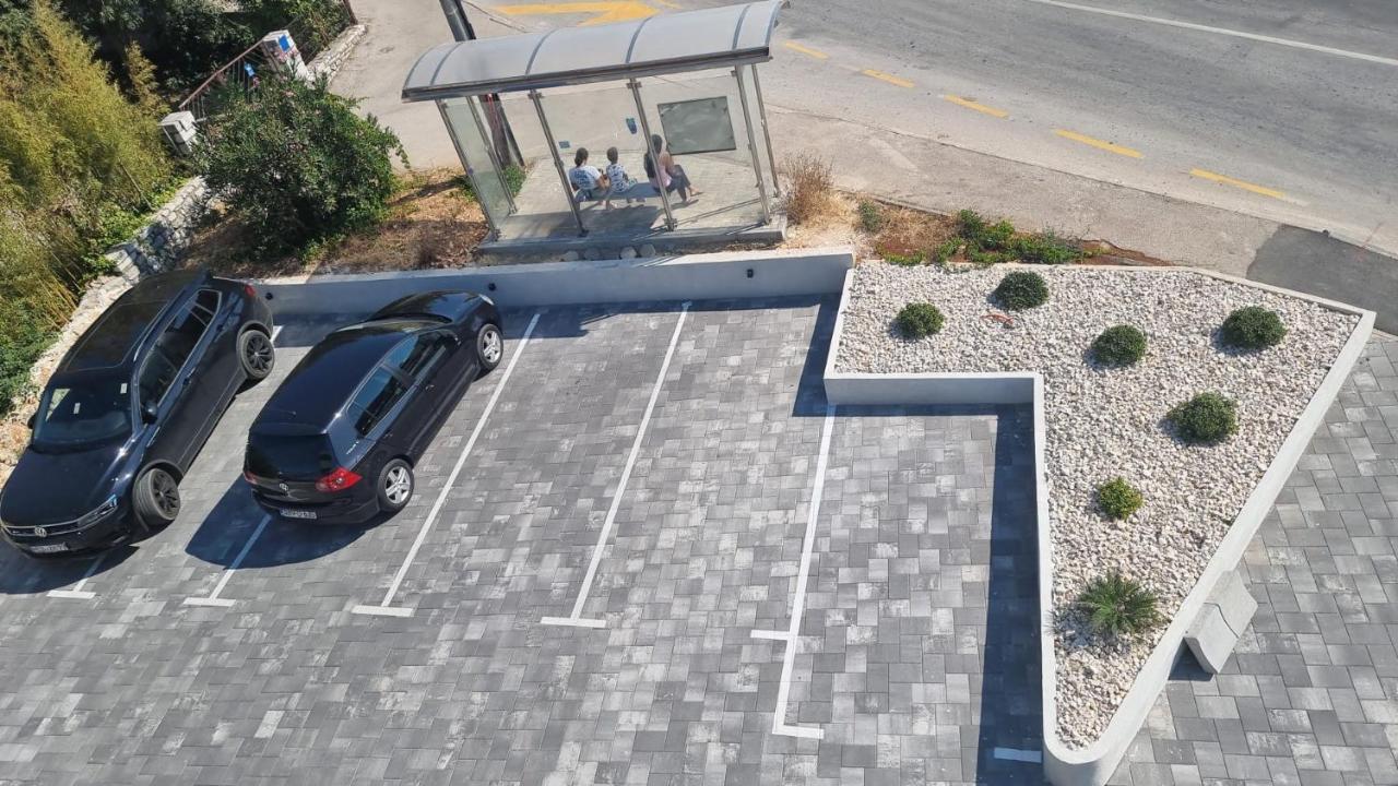 Apartment M&A Zadar Zewnętrze zdjęcie