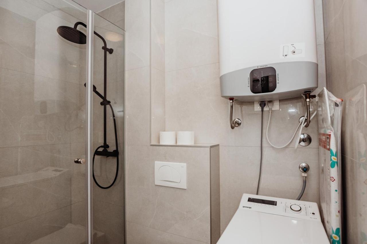 Apartment M&A Zadar Zewnętrze zdjęcie