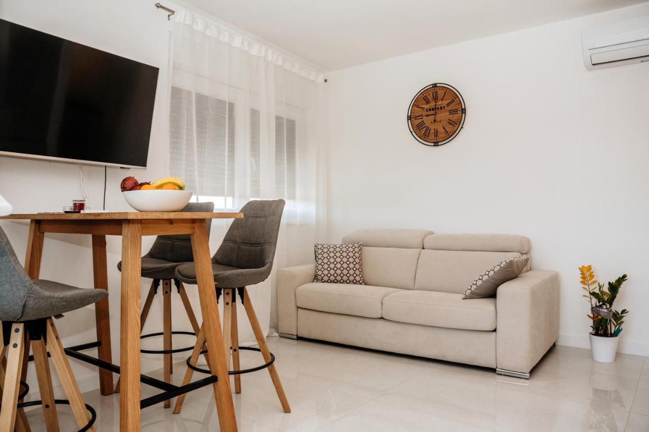 Apartment M&A Zadar Zewnętrze zdjęcie