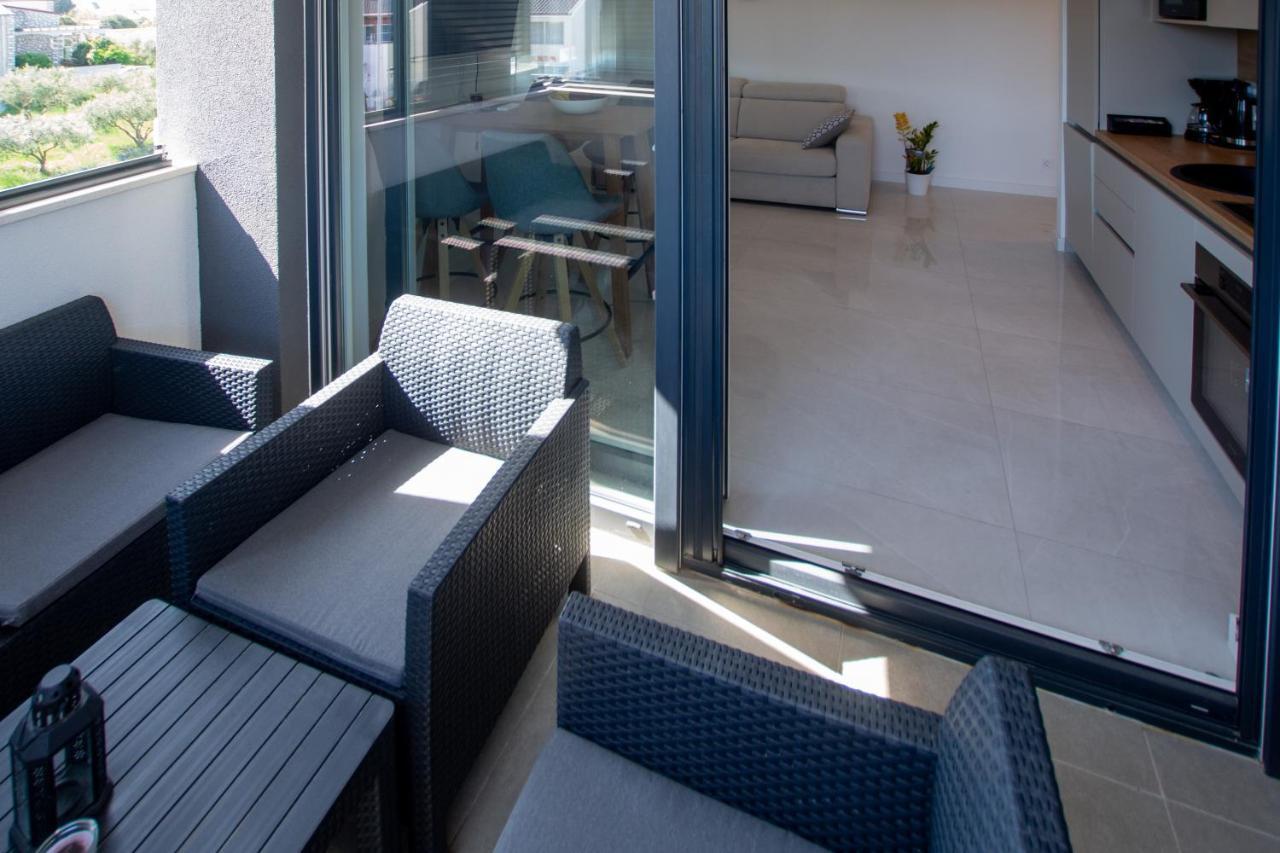 Apartment M&A Zadar Zewnętrze zdjęcie