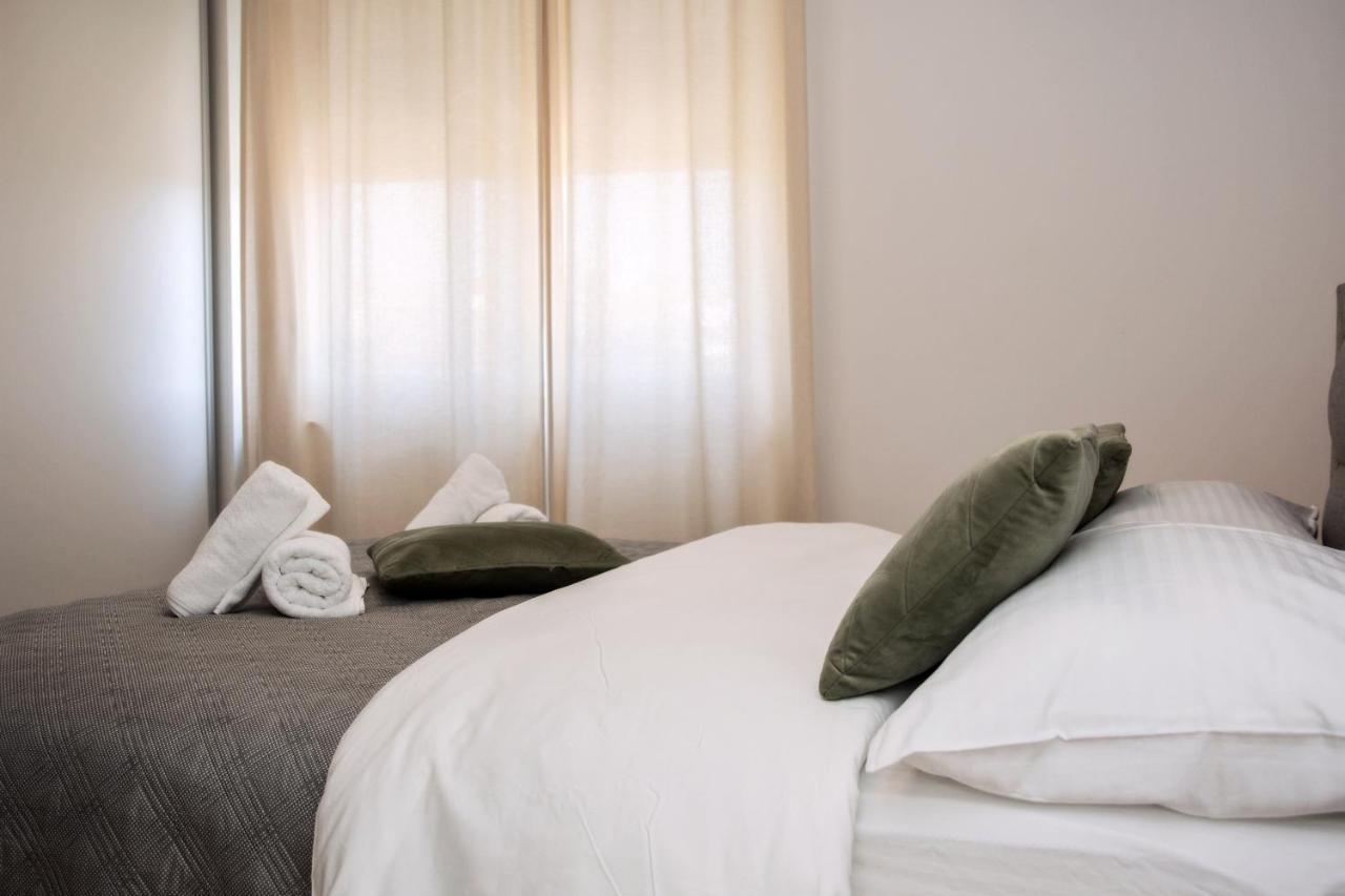 Apartment M&A Zadar Zewnętrze zdjęcie